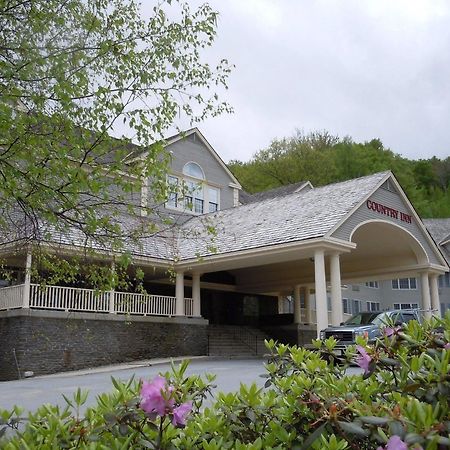 Jiminy Peak Mountain Resort Hancock Exteriör bild