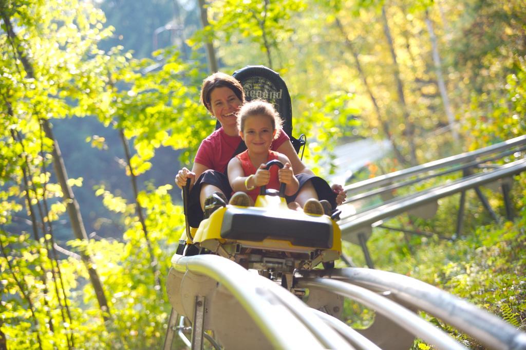 Jiminy Peak Mountain Resort Hancock Exteriör bild