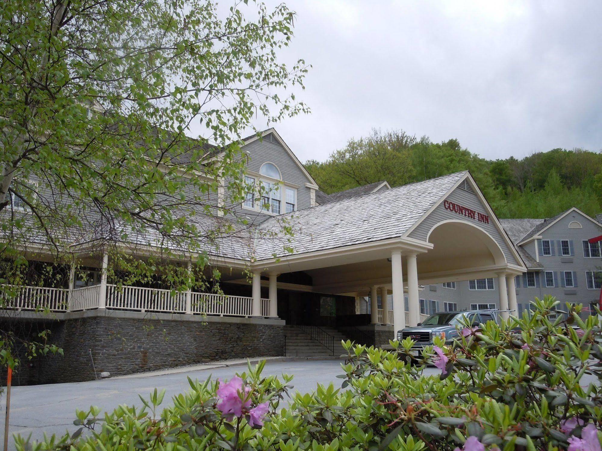 Jiminy Peak Mountain Resort Hancock Exteriör bild